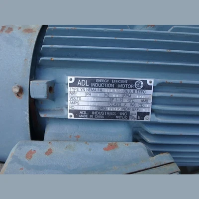 2ft. Dia. Hammer Mill