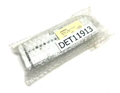DGSL-12-80-Y3A, 543980 | Festo DGSL-12-80-Y3A Mini Slide 12mm Bore 80mm Stroke 543980 - New