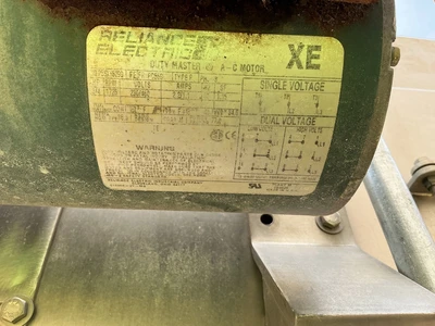 Used FEC 180110082 Chocolate Confectionary Cooling Tunnels Ohio US | Equipment Recovery Corp. #1331484