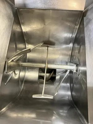 USED HOLLYMATIC 175MINI