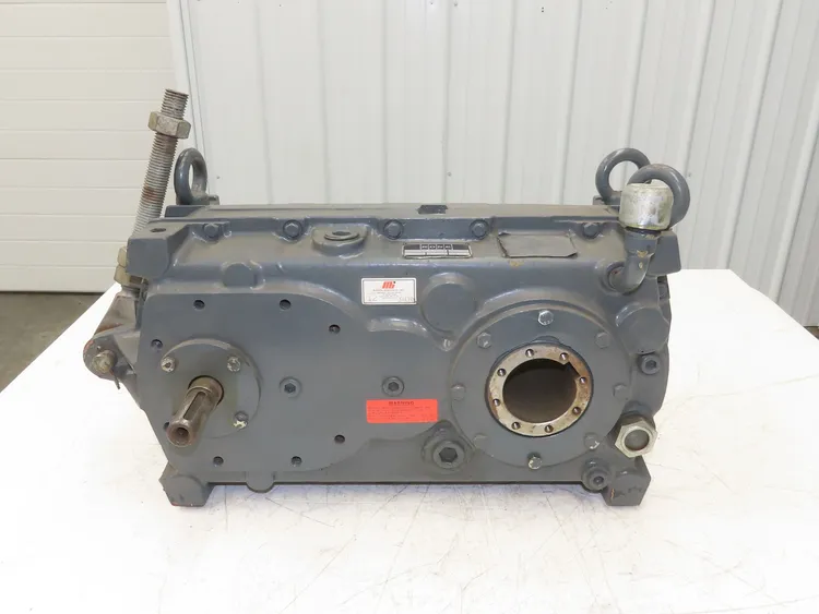 Used KONE CRANES _UNKNOWN_ Speed Reducers | Arrow Industrial #615254