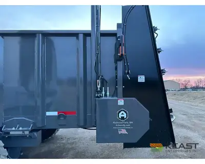 Used ARTEX _UNKNOWN_ Manure Spreaders Iowa US | Keast Enterprises #1359965