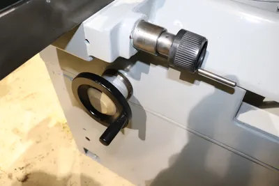 Cincinnati Milacron TM Tool & Cutter Grinder