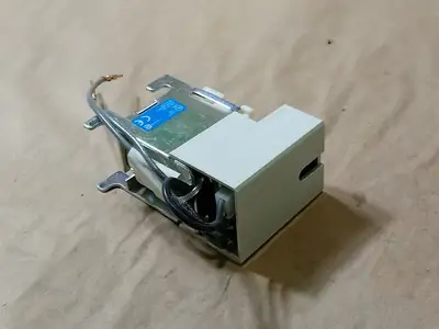 NEW CUTLER-HAMMER MSRA