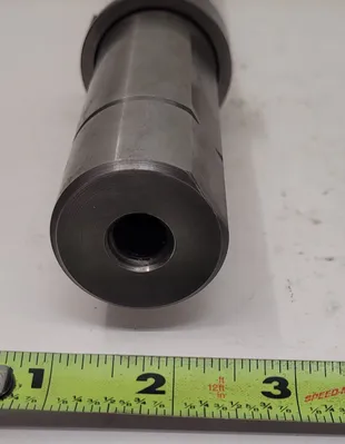WALTER B3214.U5F.0381.Z01.191R Tooling & Accessories, Drilling | Machinery Central (5)