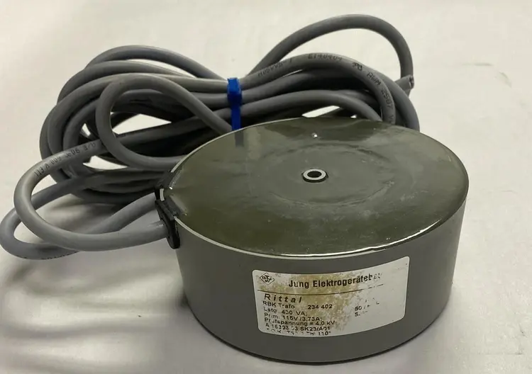 Used RITTAL 234402 Miscellaneous Equipment (Electrical & Power) Ohio US | Surplus Asset Holdings #1235982