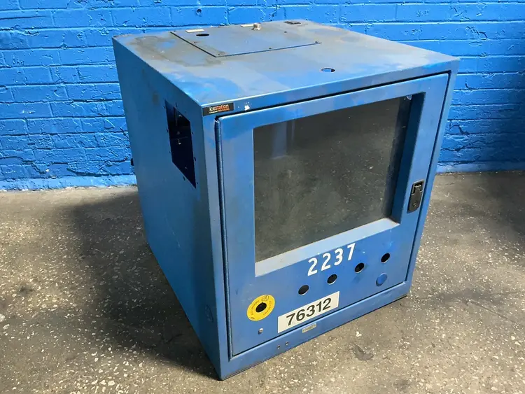 Used _UNKNOWN_ ID28252612B21 Electrical Boxes Ohio US | HGR 24 #1263352