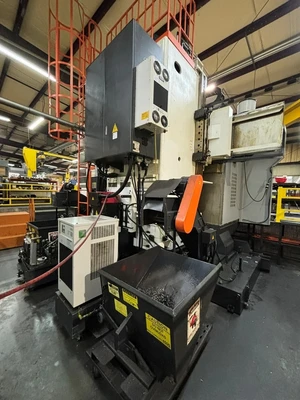 2018 MOMENTUM MVL 16M Boring Mills Vertical CNC | USED CNC (7)