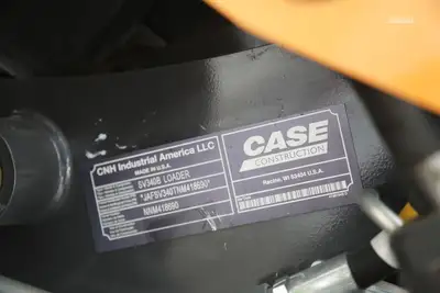 Used 2023 CASE SV340B Skid Steer Loaders Pennsylvania US | Zimmerman Farm Service #1409857