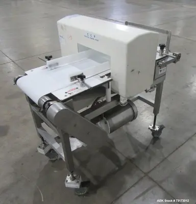 USED METTLER-TOLEDO 23664
