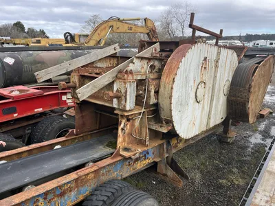 Used _UNKNOWN_ _UNKNOWN_ Crushers Washington US | KNM Equipment Sales & Service #1363657