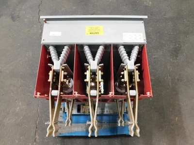Used Powell NA Circuit Breakers Ohio US | Equipment Recovery Corp. #1330788