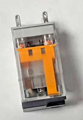 SCHNEIDER RXM Power Relay 24VDC