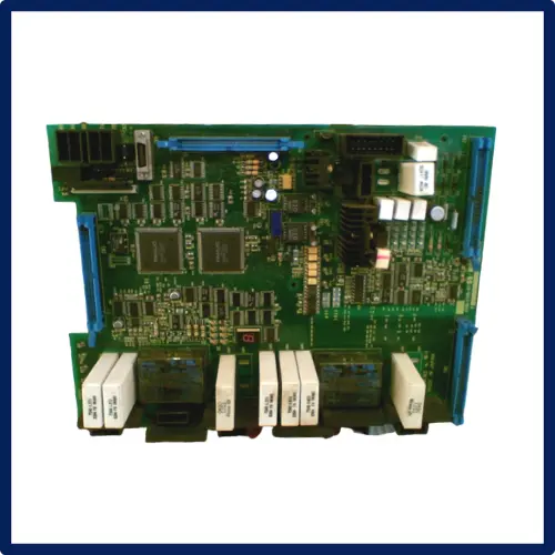 Used FANUC A16B-2100-0115 Servo Drives Texas US | CNC TOOLS LLC #763279