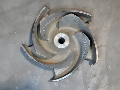 Used GOULDS 58946 Parts (Hydraulics and Pneumatics) British Columbia CA | Lenmark #257051
