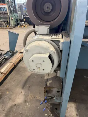USED CINCINNATI 2510