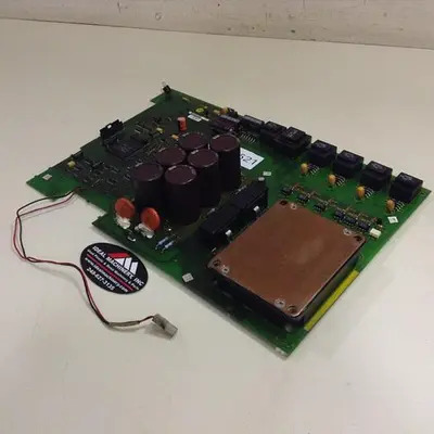 USED ALLEN BRADLEY 74102-388-51