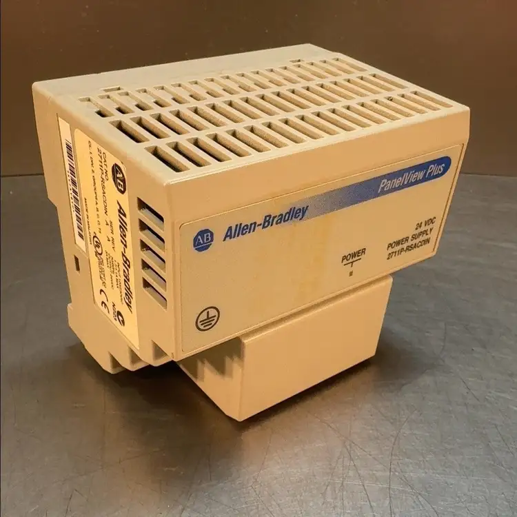 Used Allen-Bradley _UNKNOWN_ PLC Processors South Carolina US | Palmetto Automation #1516575