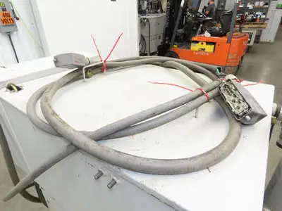 Used CHIP BLASTER _UNKNOWN_ Filtration Equipment Indiana US | Arrow Industrial #1367541