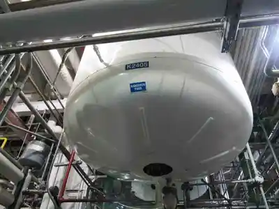USED ALLOY FAB NA