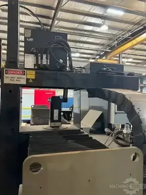 USED 2017 ALLTRA PG-14