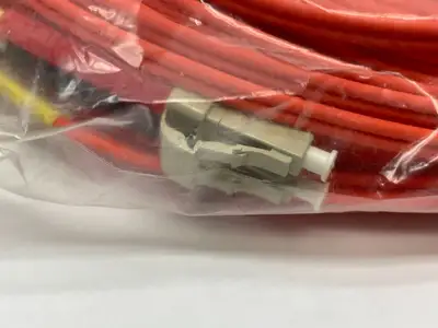 New | in-Stock Black Box FOCMP62-030M-LCLC-OR Cable & Wire Michigan US | Maverick Industrial Sales #1462816