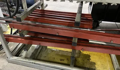 2000 CITIZEN L20VII 5M7 Swiss Type Automatic Screw Machines | UniversalAutomatics.com (10)