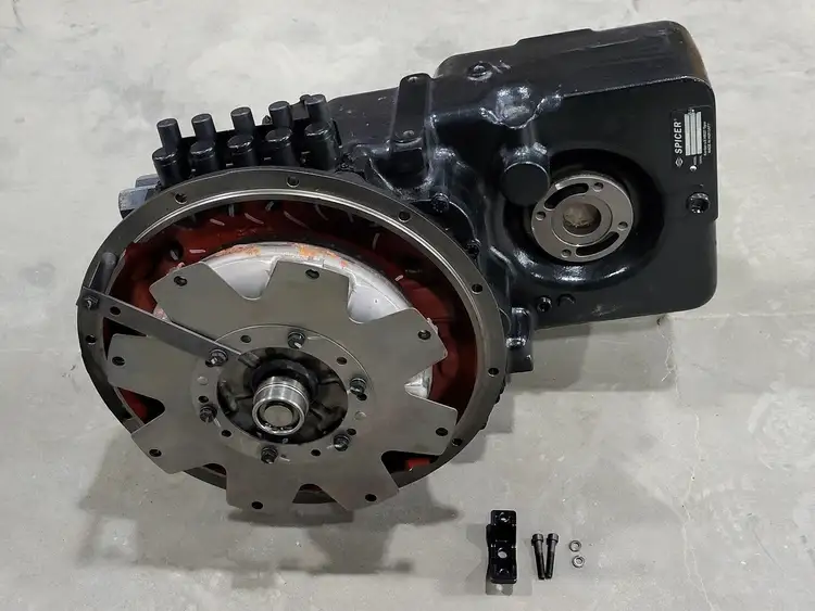 New | in-Stock BOART LONGYEAR HD65 Parts British Columbia CA | Lenmark #269560
