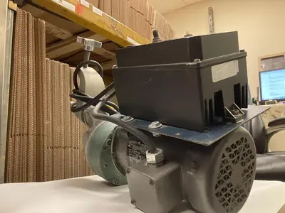 USED IPTS PRQ1