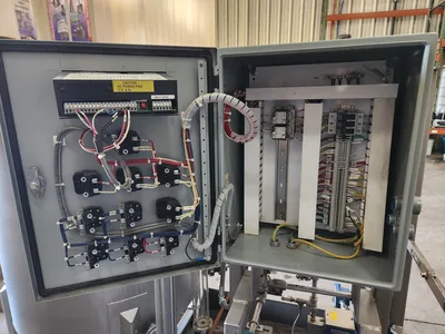 Used _UNKNOWN_ _UNKNOWN_ Pumps (Metering) West Virginia US | Cooper Industries #1409312