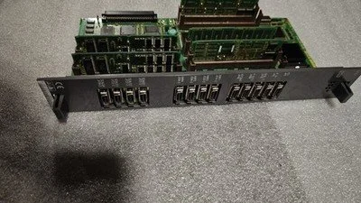 Fanuc A16B-2202-0853/02A800217 OPT2 Card