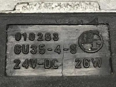USED REXROTH 4WE10E446AG24NTZ4