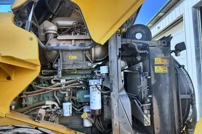 Used 2016 VOLVO L90H Wheel Loaders Pennsylvania US | Proxy Equipment #1382967