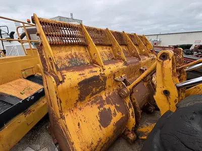 Used 1977 CATERPILLAR 980D Wheel Loaders Wisconsin US | Proxy Equipment #1378461