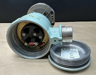 NEW OVAL LCP45V3-620-J0