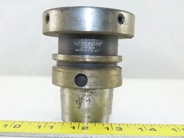 Used PREMIER TOOLING SYSTEMS _UNKNOWN_ Miscellaneous MRO | Arrow Industrial #657872
