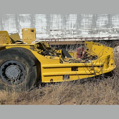 USED EPIROC - ATLAS COPCO ST3.5