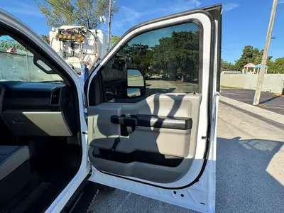 Used 2019 FORD F-450 Service & Utility Trucks Florida US | Truck and Van Outlet #1509248