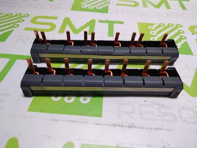 MERLIN GERIN BUSBAR 100A 500V IEC 664