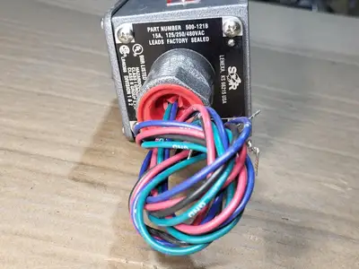 NEW SOR 12BA-KB4-M4-C1A
