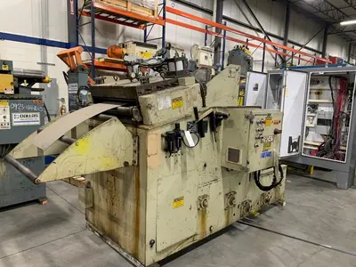 CWP 30CCS Coil Cradles & Straighteners | PressTrader Limited (3)