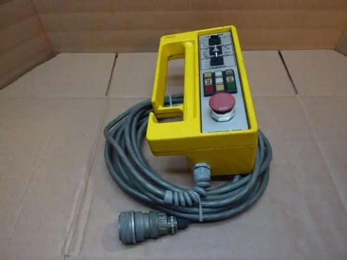 Used ROSE TEACH279 Robot Parts | Ideal Machinery #664480