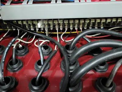 USED 2011 ACER AGS-1632AHD