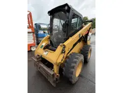 Used 2016 CATERPILLAR 262D Skid Steer Loaders Pennsylvania US | Iron Exchange Equipment Solutions #1370802