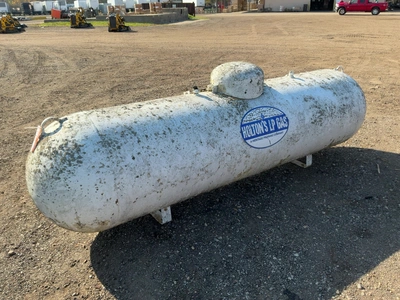Used _UNKNOWN_ _UNKNOWN_ Stationary Fuel Tanks Michigan US | Miedema Asset Management Group #1579456
