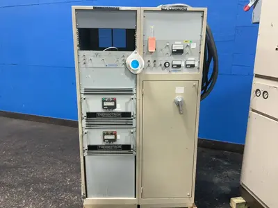 USED THERMOTON TC0019