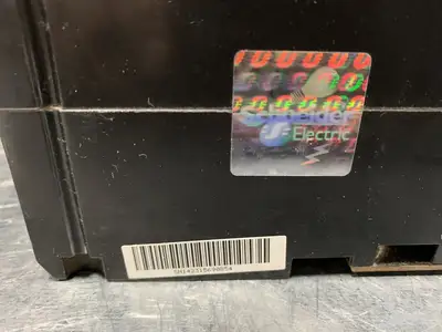 USED SCHNEIDER ELECTRIC FAL36015