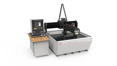 NEW OMAX 5555