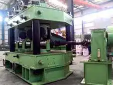 USED TAIYUAN HUAYE EQUIPMENT JZ 089