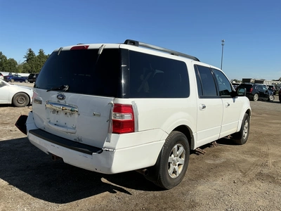 Used 2010 FORD EXPEDITION SUVs Michigan US | Miedema Asset Management Group #1419421